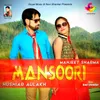 About Mansoori Song